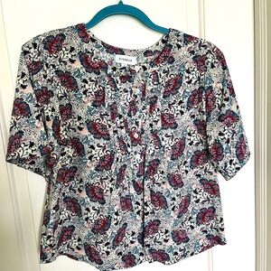Evereve blouse